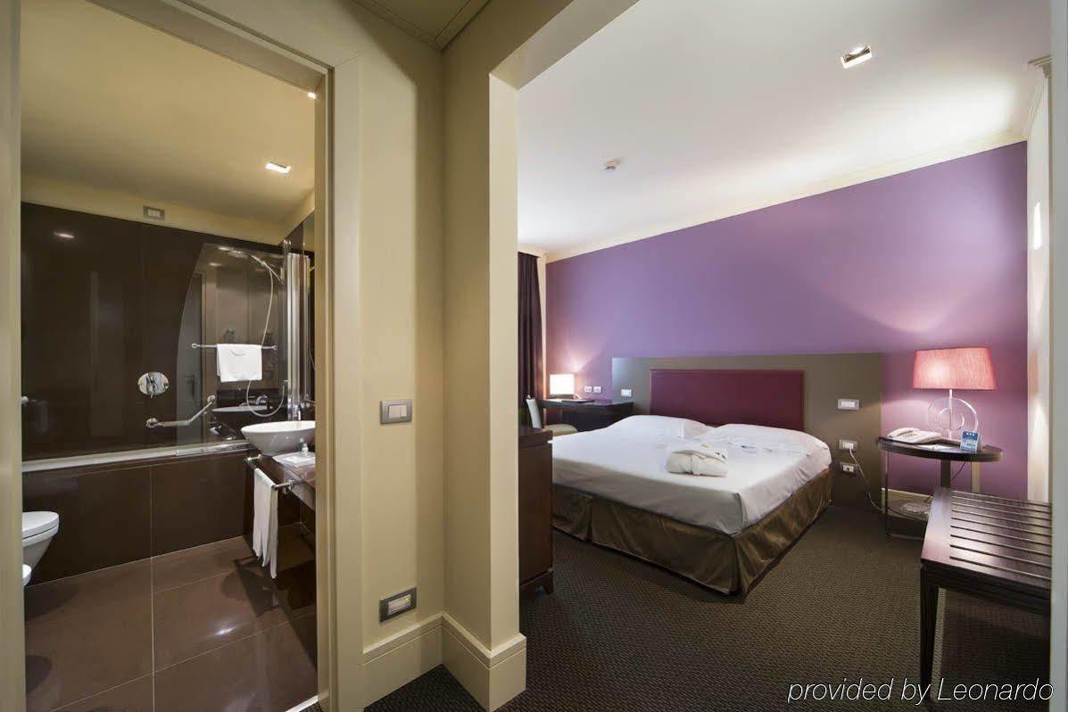 Una Hotel Lodi Room photo