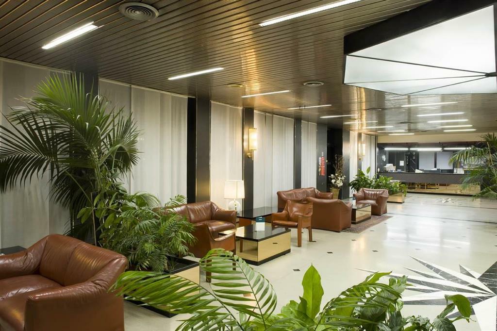 Una Hotel Lodi Interior photo